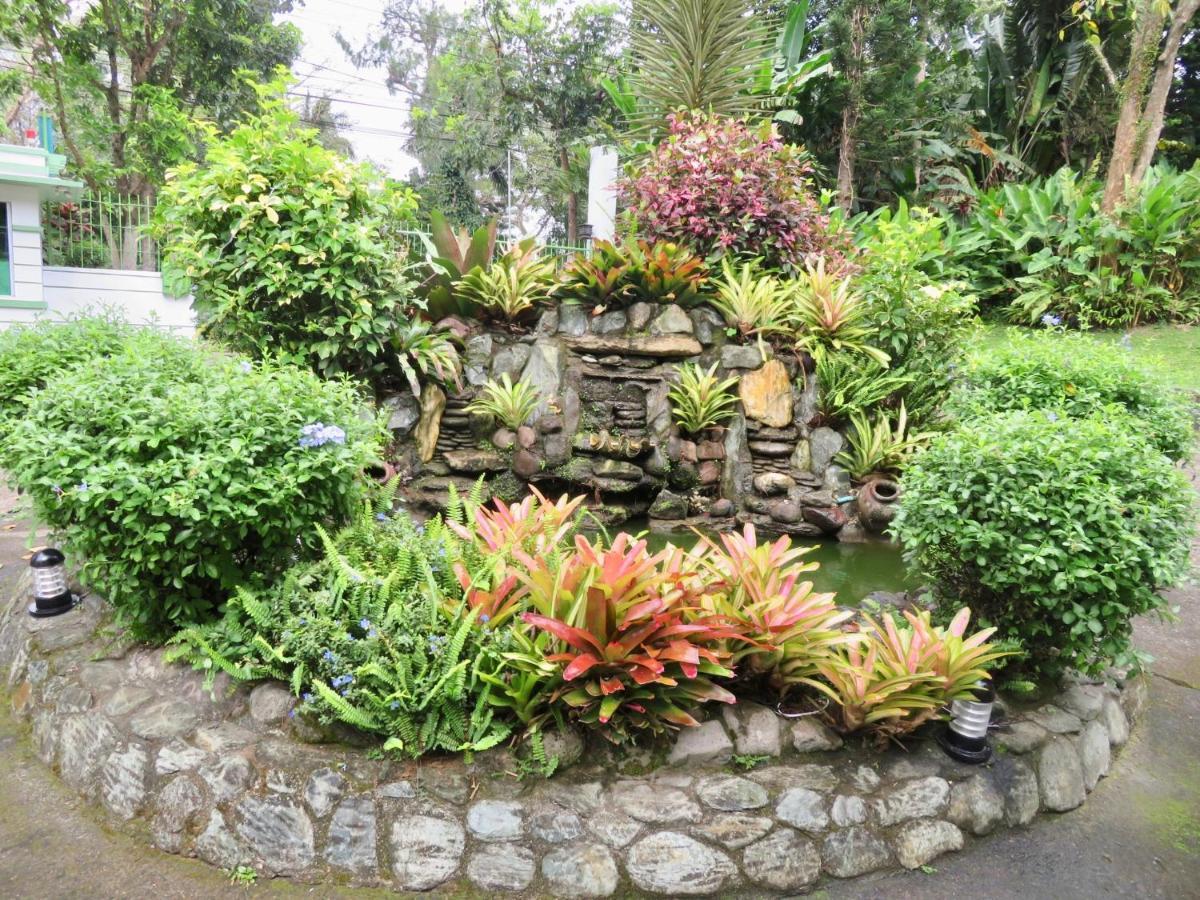 All Care Bed And Breakfast Tagaytay City Exterior photo