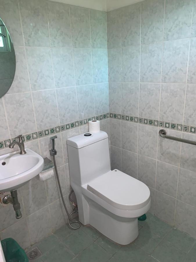 All Care Bed And Breakfast Tagaytay City Exterior photo