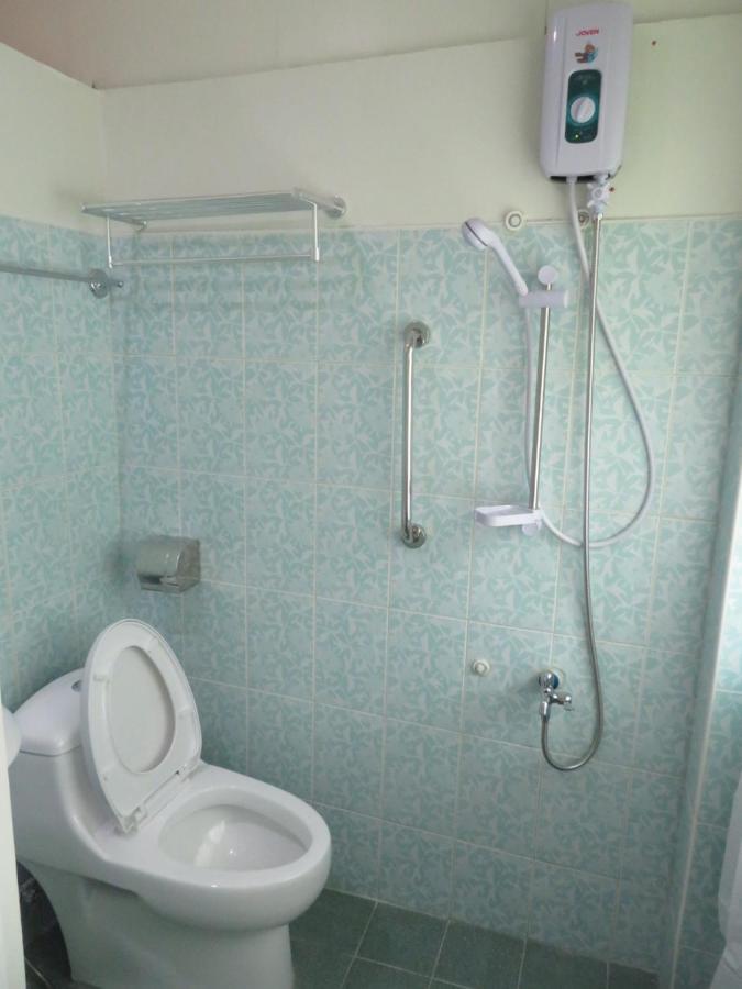 All Care Bed And Breakfast Tagaytay City Exterior photo