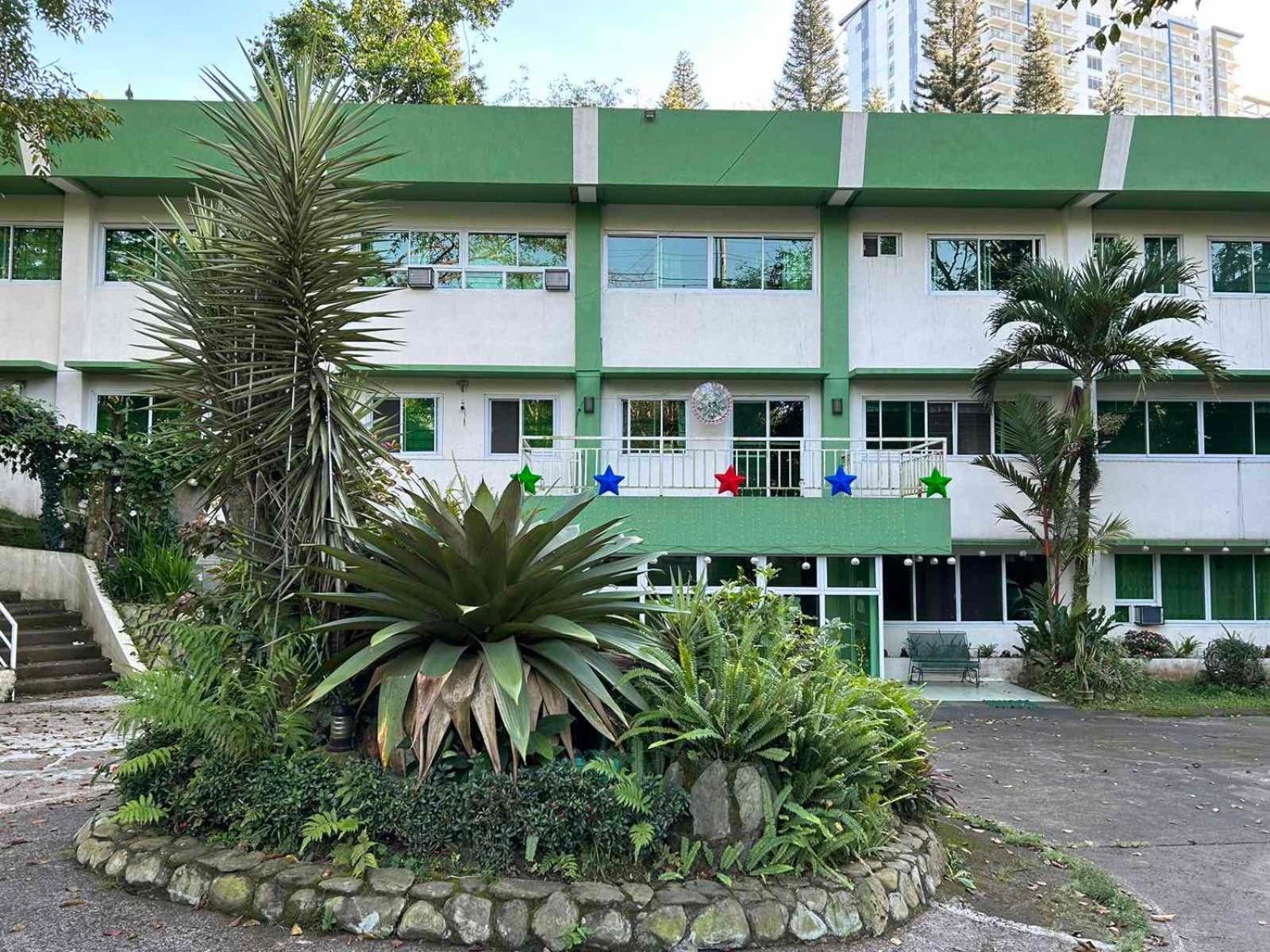 All Care Bed And Breakfast Tagaytay City Exterior photo
